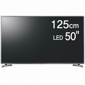 LG전자 50인치 FULL HD LED TV 모니터 (50LB5650) 서울경기방문설치