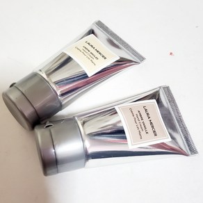 로라메르시에 핸드 크림 60ml, (30ml x 2개) 아몬드 코코넛 홀리데이, 1개, 50ml