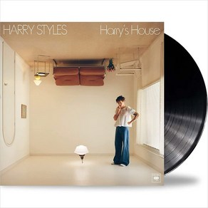 (수입LP) Hay Styles - Hay`s House (Gatefold), 단품