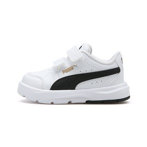 [에스마켓] 푸마 PUMA EVOLVE COURT V INF 38914601 키즈운동화