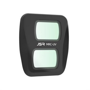 ND필터 DJI 에어 3 ND/NDPL8 ND32 키트 카메라 알루미늄 광학 유리 CPL 폴라 액세서리, UV, 1개