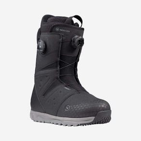 2324 Nidecke Altai Boots - Black (니데커 알타이 스노우보드 부츠), 1개