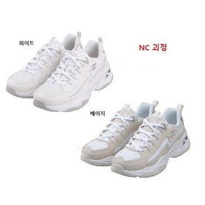 스케쳐스 여성 딜라이트4.0 SL0WCCEX011 NC괴정점