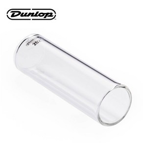 Dunlop - Tempeed Glass Slide / 슬라이드바 (202 Regula Wall - Medium), *, *