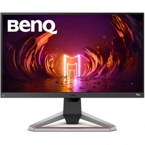 BenQ MOBIUZ EX2710S 게이밍 모니터 27 FHD 1080p 165Hz 1ms IPS HDRi 99 sRGB 컬러 옵티마이저 아이케어 테크 프리싱크 조절 높이 스위, 24