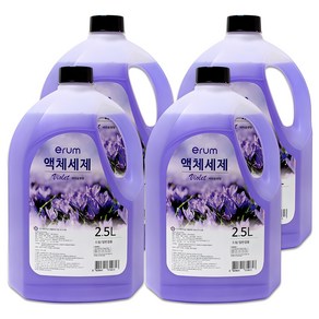 이룸 찌든때 얼룩제거 액체세제 (일반/드럼겸용) 2500ml