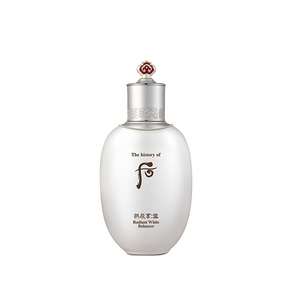 더히스토리오브후 공진향 설 미백 수액 밸런서, 150ml, 1개