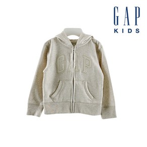 [GAP KIDS] 갭키즈 기모후드짚업(360996171_IV)