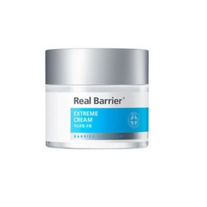 리얼베리어 [리얼베리어][1+1] 익스트림 크림 50ml, 2개