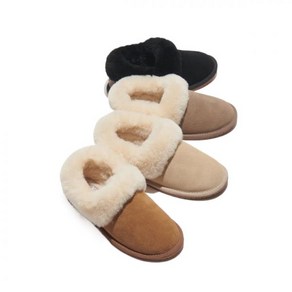 락피쉬웨더웨어 ORIGINAL FUR COLLAR SLIP-ON - 3colo 110055