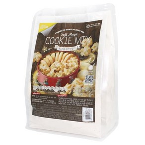 비앤씨마켓 마법쿠키믹스(1kg), 1개, 1kg