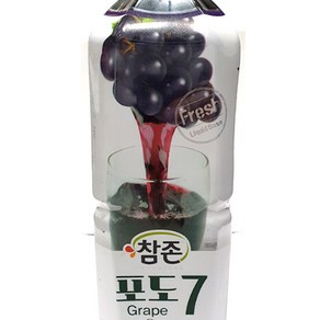 문방구 문구점 어린이 여름 아이스크림 슬러쉬 포도원액 액상 835ml