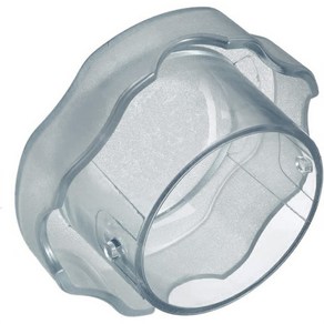 블렌더 뚜껑 플러그 교체 블렌더 컨테이너 뚜껑 액세서리 VT 64oz, 한개옵션0