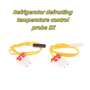 DA32 10105R DA32 00006W 냉장고 제상 온도 센서 교체 온도조절기 AP41336842 5k 1PC