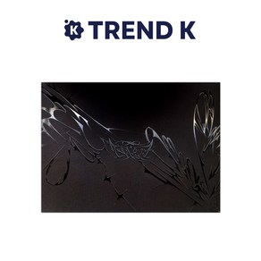 태민 앨범 미니5집 [ETERNAL] TAEMIN 이터널 일반반 Emotion Ve. (미개봉), Motion Ve(블랙)