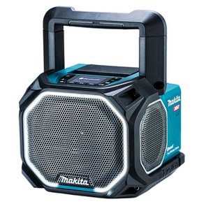 마끼다 makita MR014GZ 충전식 블루투스 스피커 베어툴 QualcommaptXHD 호환