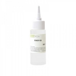 캔들이케아 [캔들이케아]프로판디올 슈가보습제 천연화장품만들기재료, 50ml,, 1개