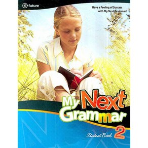 MY NEXT GRAMMAR 2 (STUDENT BOOK)