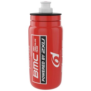 엘리트 FLY 팀 자전거물통 물병 550ml (BMC)