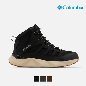 컬럼비아 COLUMBIA 남성 여성 패시트 릿지 워터프루프 등산화 BM4754 BL4754 494084