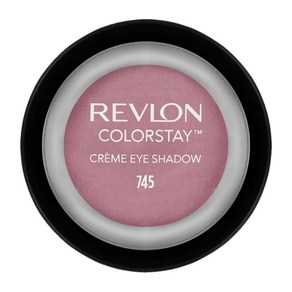 Revlon 레브론 컬러스테이 745 체리 블로썸 크림 아이섀도우 Colostay Ceme Eye Shadow, 상세참조, 1개