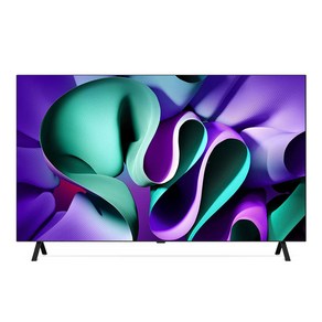 LG전자 4K UHD OLED TV 방문설치, 163cm(65인치), OLED65B4SNA, 스탠드형