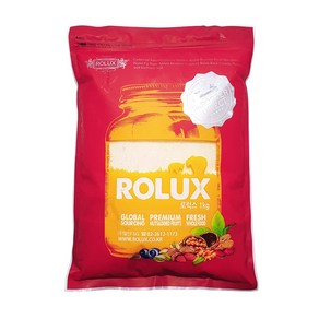 로럭스 아몬드 가루 1kg 100% 분말, 1개