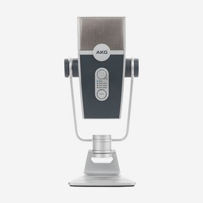 AKG Lya 에이케이지 USB 콘덴서 마이크 스마트폰 연결 사용 가능