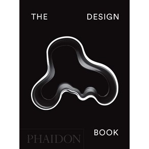 The Design Book (New Edition), Phaidon Pess