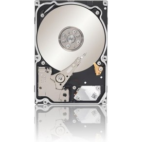 씨게이트 6TB 엔터프라이즈 용량 HDD 사타 6Gb/s 128MB 캐시 3.5인치 내장 베어 드라이브 ST6000NM0024, 1개