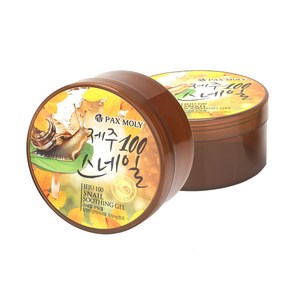 팍스모리 알로에베라 수딩젤 300ml 외 10종, 스네일, 1개