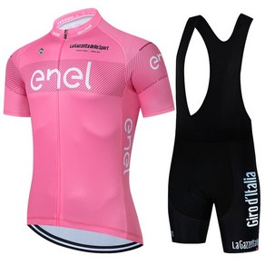 스콧 사이클링 저지 세트 반팔 통기성 남성 MTB 자전거 의류 Maillot Ropa Ciclismo 유니폼 수트 여름, 09 Summe Cycling set, 1개