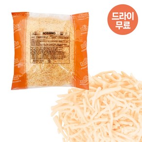 달디단마켓 코다노 엔젤헤어체다 F 1kg(드라이) 피자 눈꽃체다 파스타 샐러드, 1kg, 1개