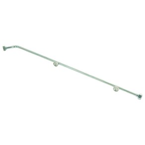 가벼운 노즐 곡형 3구 충전 분무기 부품 농약대 TMA-2, 50cm, 1개