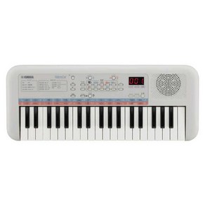 야마하 YAMAHA PSS-E30 전자 키보드 미니 피아노