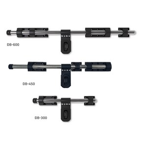 고급대문빗장 철문 스텐 빗장걸이 잠금쇠 꽂이쇠 걸고리 철빗장 DB-300/450/600, DB-450, 1개