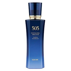 노에비아 505 약용 밀크 로션 S 100ml, 1개