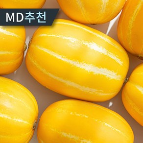 [가격파괴] 꿀당도 성주 꿀 참외 가정용 산지직송, 1박스, 3kg 혼합과(5-22과내외)