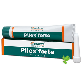 Pilex fote Ointment PACK OF 6