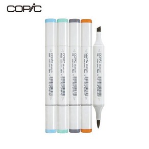 아트박스/아트피스 COPIC 코픽 스케치 트윈 마카 낱색 W, W3 Wam Gay No_3, W3 Wam Gay No_3