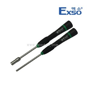 엑소/exso/마이크로복스드라이버, 크기:3.5mm, 1개