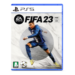 [중고] PS5피파23 FIFA 23 한글판 정식발매 플스 플레이스테이션