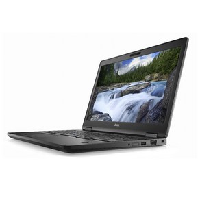 DELL 래티튜드 5590 8세대 i7 램16G SSD256G MX130 WIN10