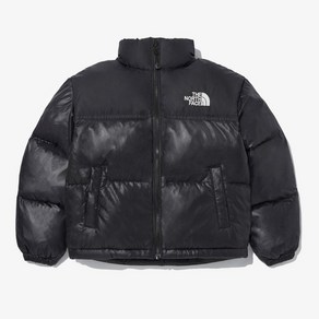 [백화점정품] 노스페이스키즈 점퍼 NJ1DP54T 걸즈 1996 에코 눕시 다운 자켓 GS ECO NUPTSE DOWN JACKET