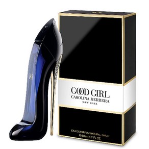 여성향수/Good Gil by Caolina Heea 1.7 oz EDP fo women, 50ml, 1개