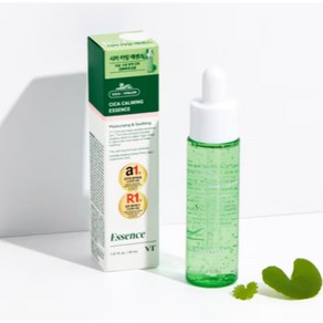 다이소 브이티 vt 카밍 에센스 30ml, 1개, 1개