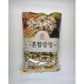 혼합강정(1kg), 1kg, 1개