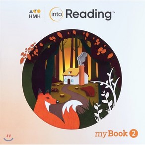 Into Reading Student myBook G2.2, Houghton Mifflin Hacout