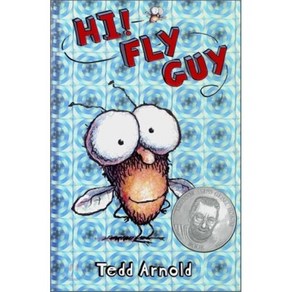 Hi Fly Guy!: Hi Fly Guy! volume 1, Catwheel Books