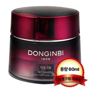 대용량 동인비 자생크림 60ml